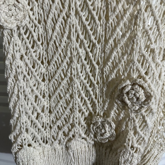 Coastal Swim Cover Up - Picture 3 of 3